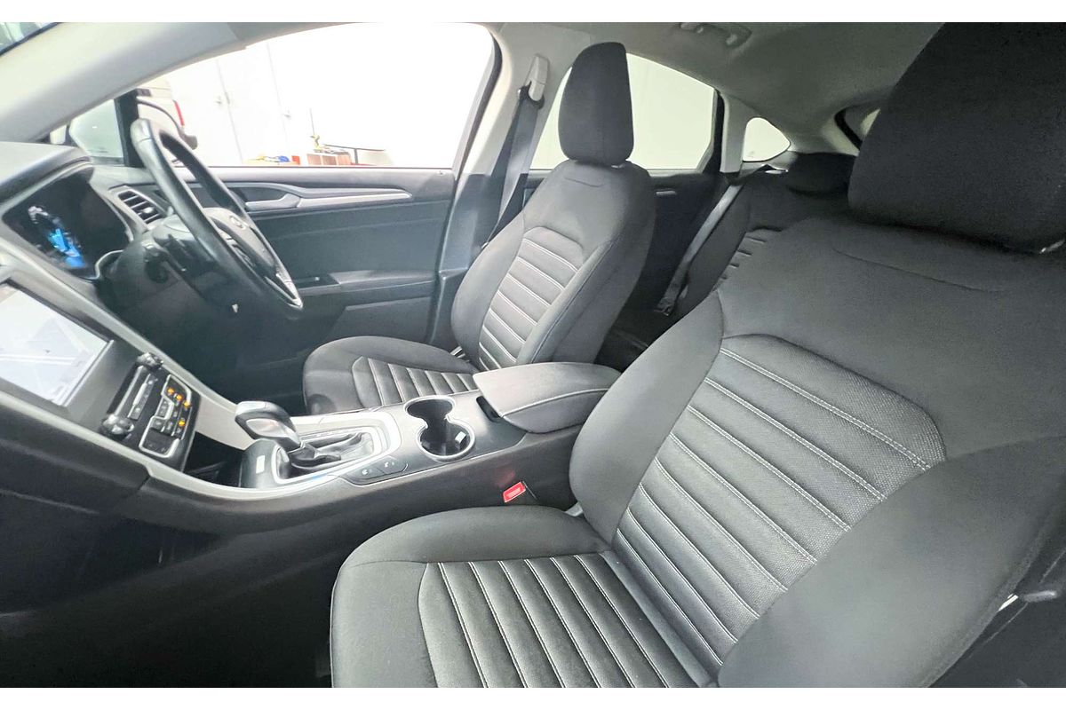 2019 Ford Mondeo Ambiente MD