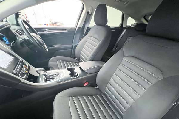 2019 Ford Mondeo Ambiente MD