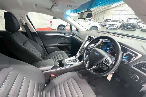 2019 Ford Mondeo Ambiente MD