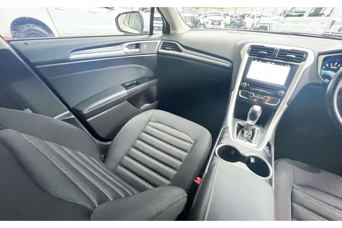 2019 Ford Mondeo Ambiente MD