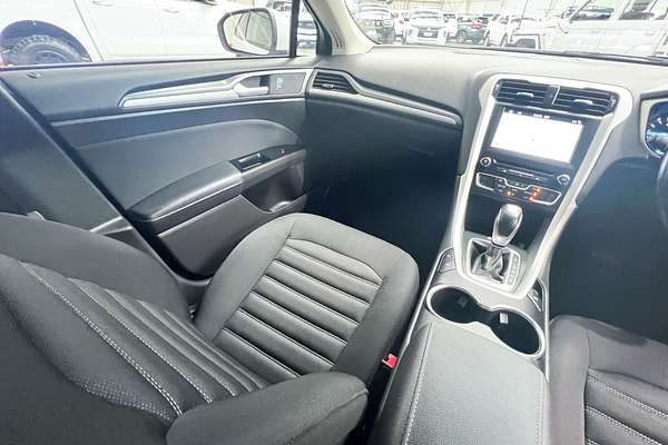 2019 Ford Mondeo Ambiente MD