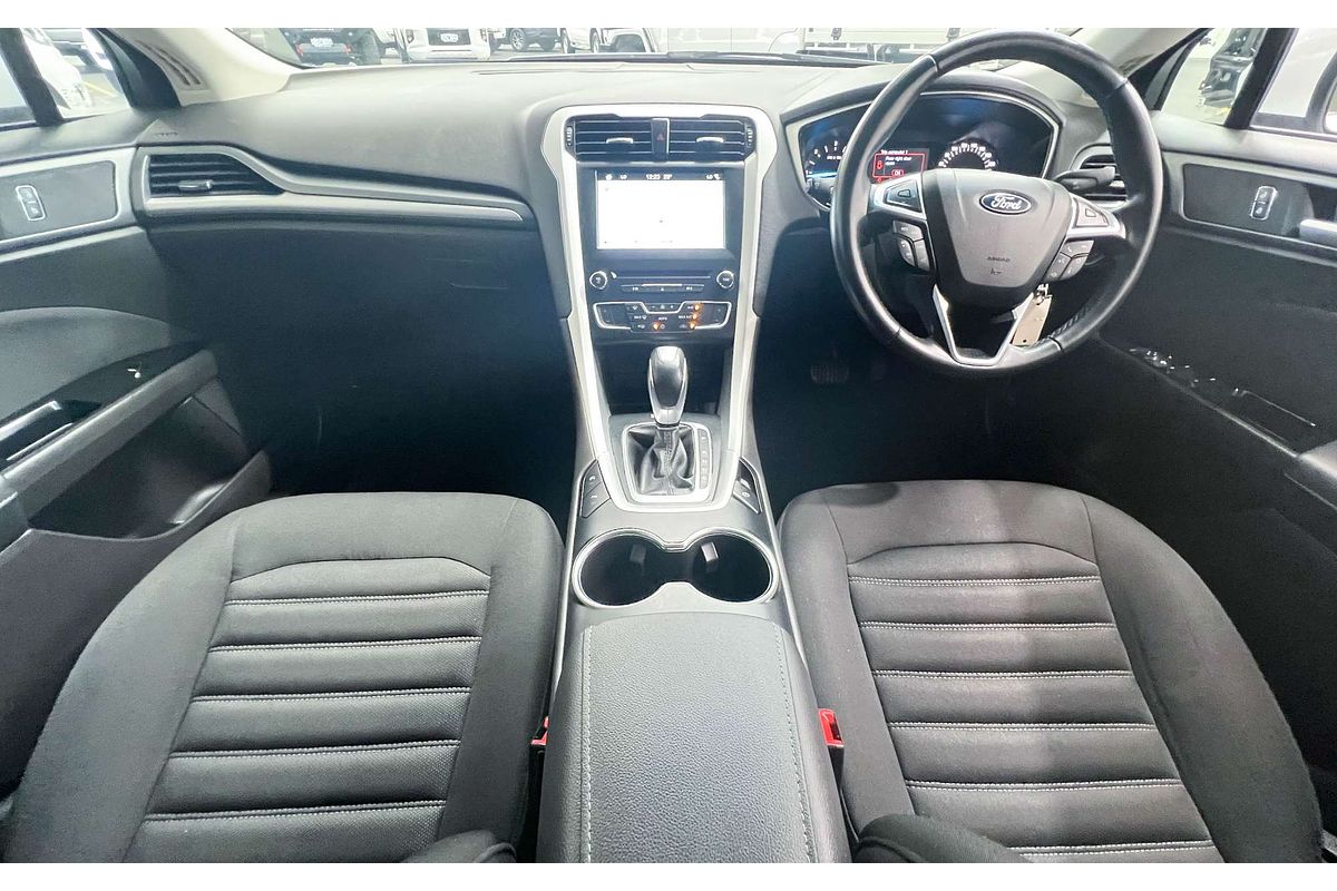2019 Ford Mondeo Ambiente MD