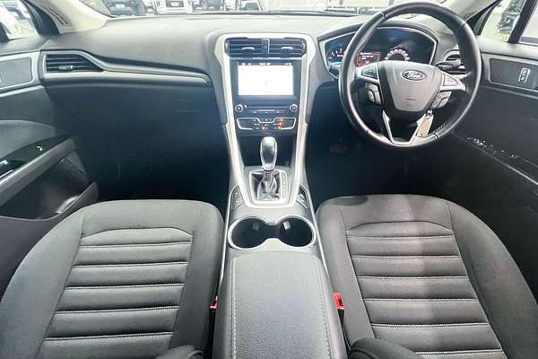 2019 Ford Mondeo Ambiente MD