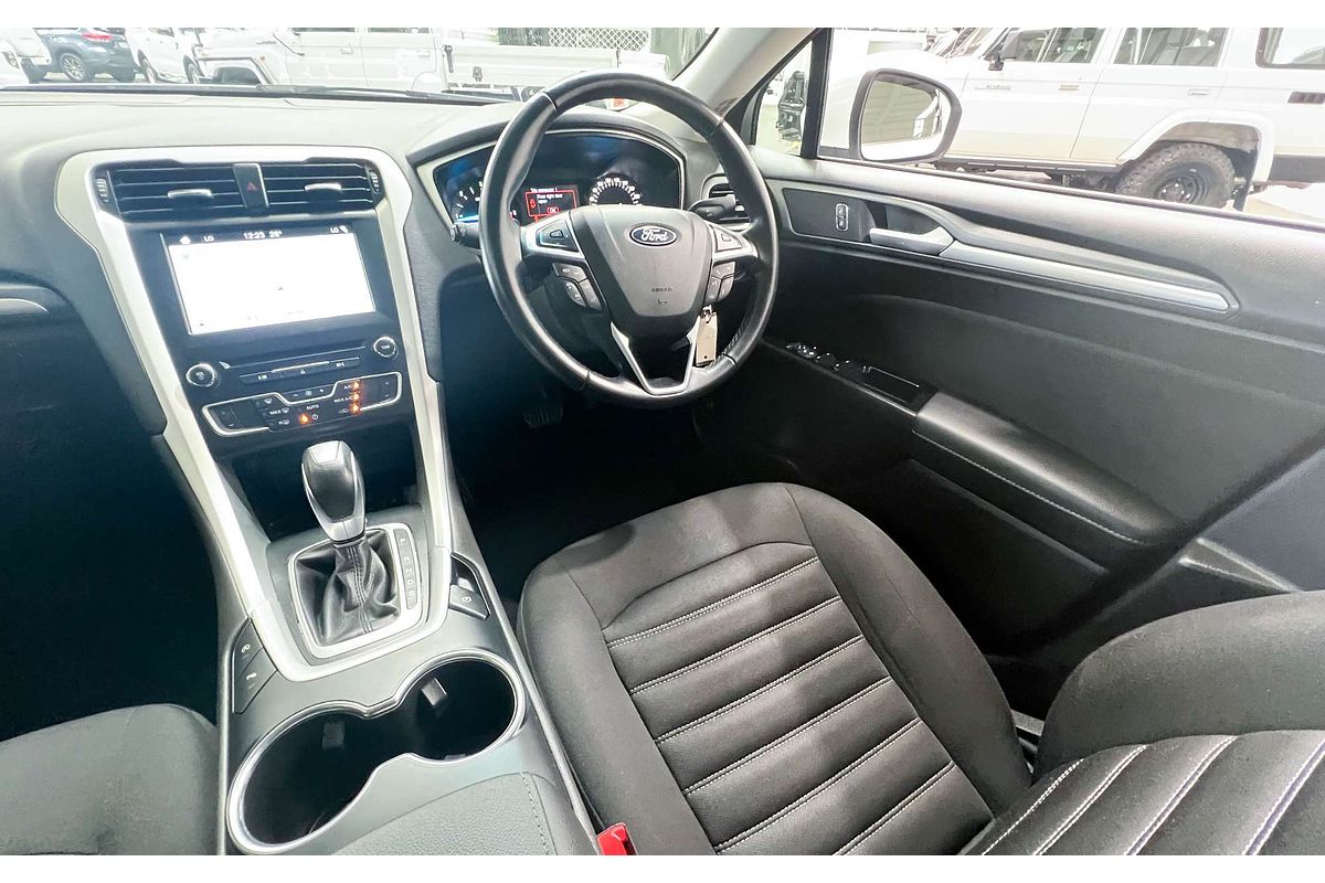 2019 Ford Mondeo Ambiente MD