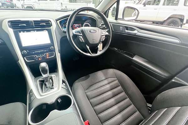 2019 Ford Mondeo Ambiente MD