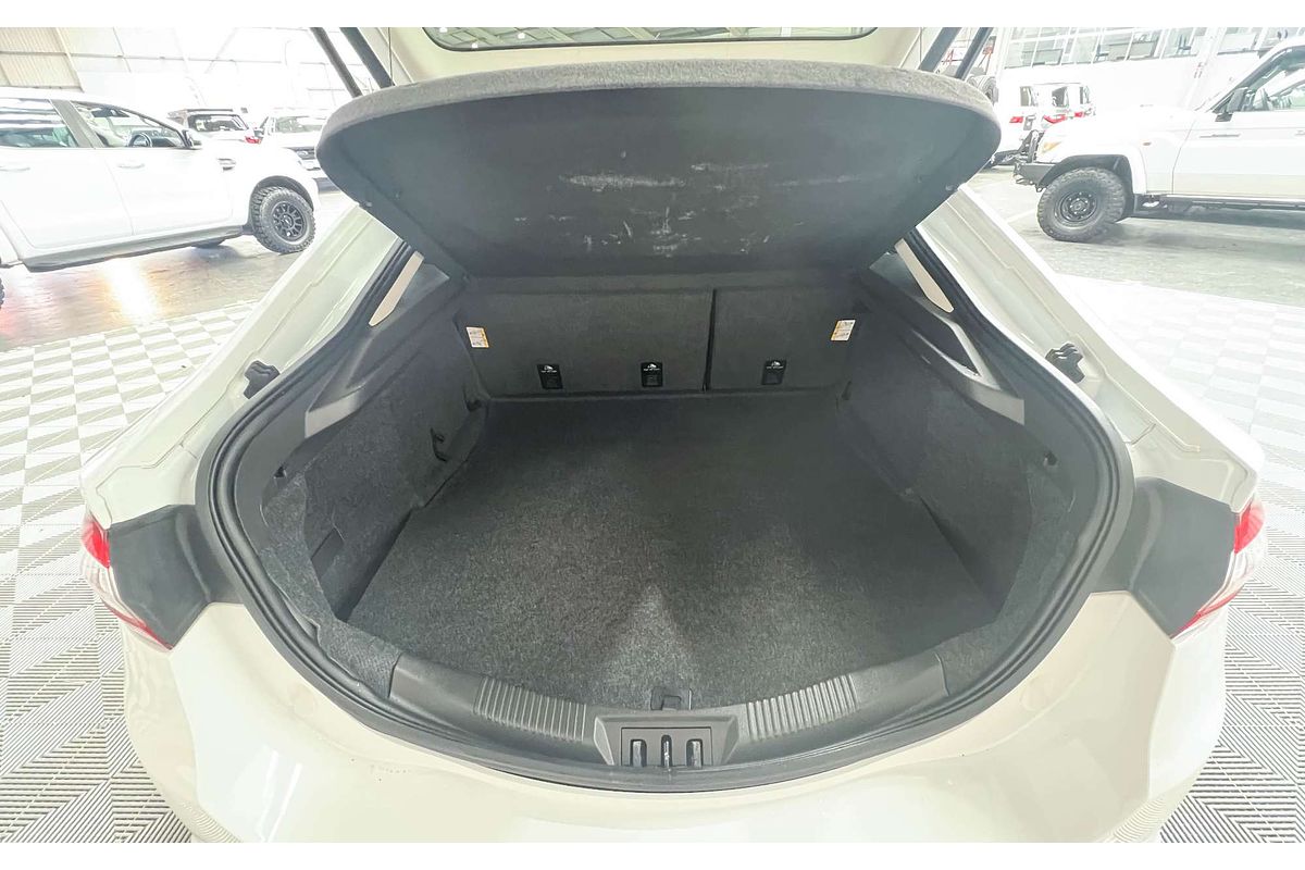 2019 Ford Mondeo Ambiente MD