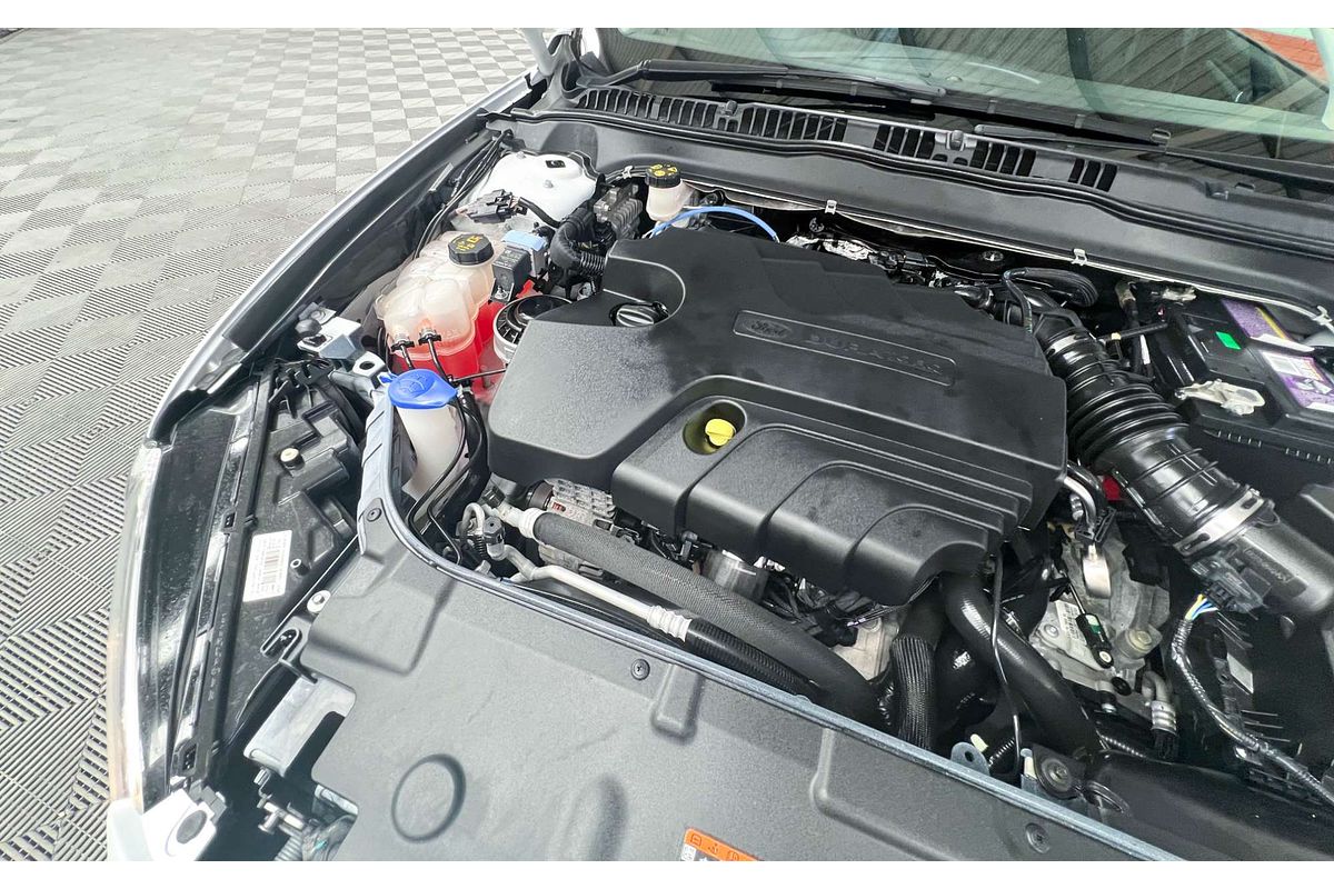 2019 Ford Mondeo Ambiente MD