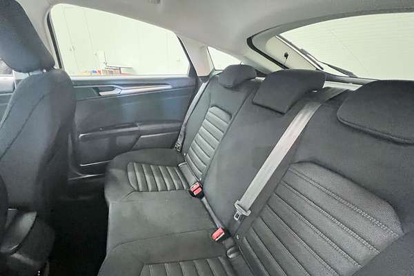 2019 Ford Mondeo Ambiente MD