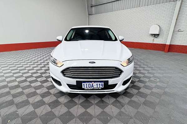 2019 Ford Mondeo Ambiente MD