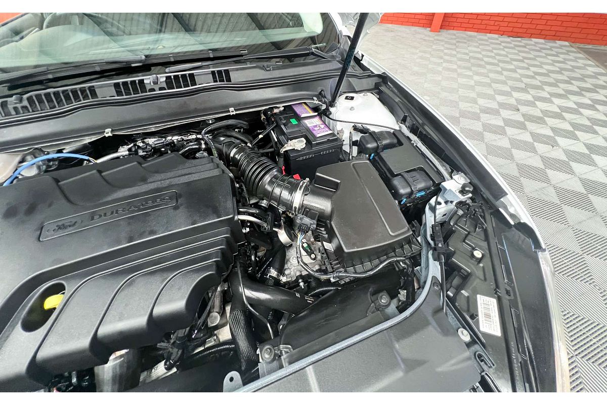 2019 Ford Mondeo Ambiente MD