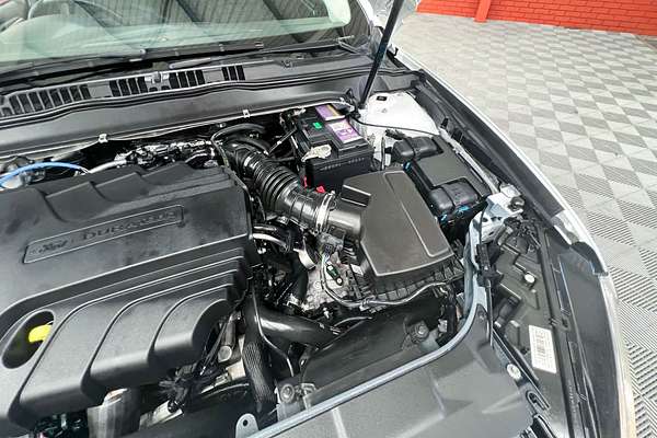 2019 Ford Mondeo Ambiente MD