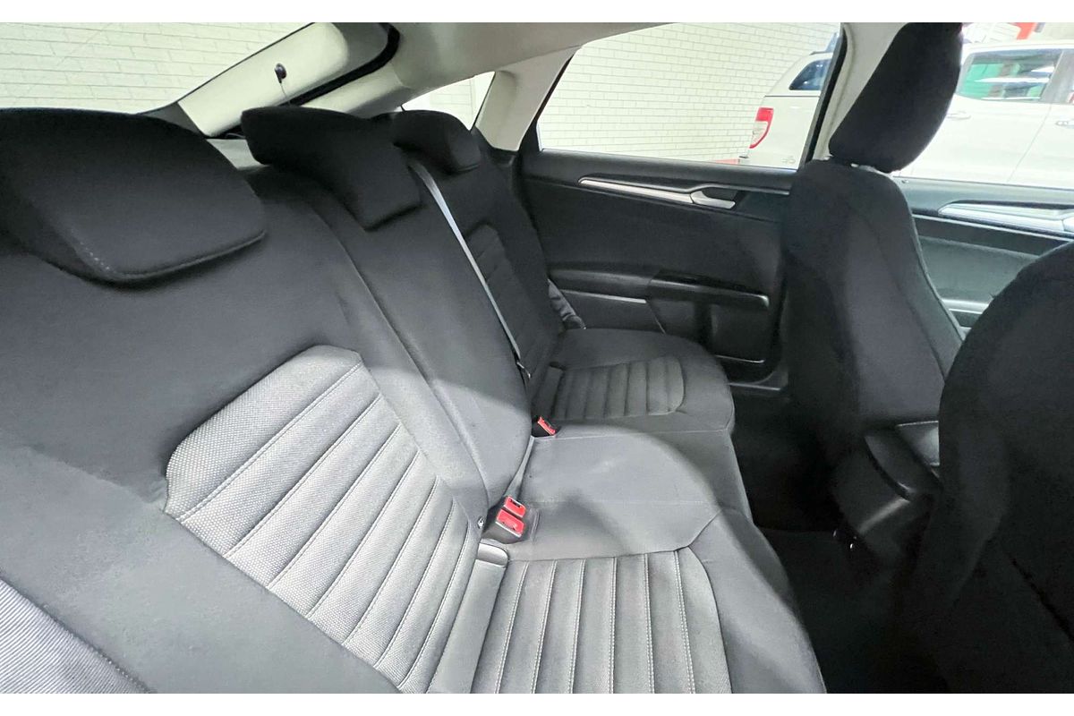 2019 Ford Mondeo Ambiente MD