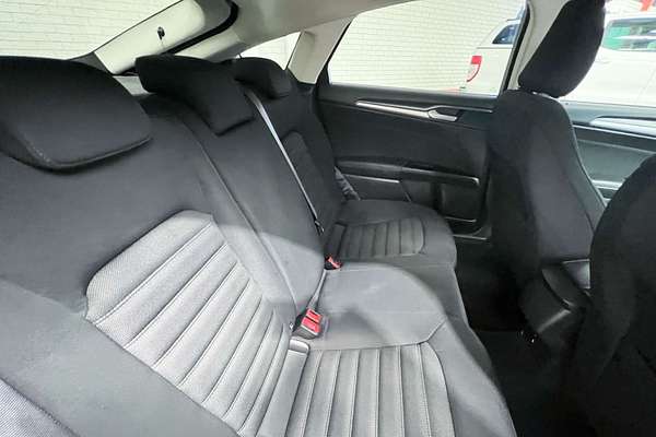 2019 Ford Mondeo Ambiente MD