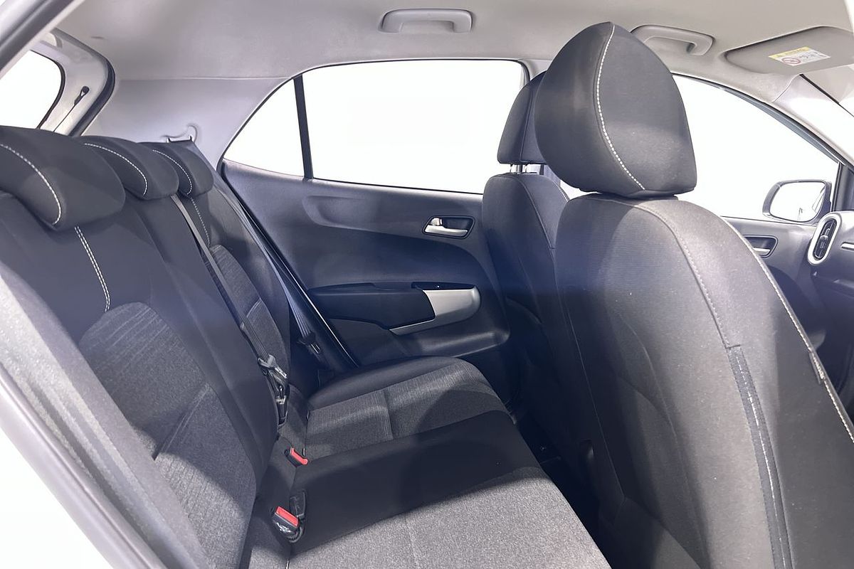 2019 Kia Picanto S JA