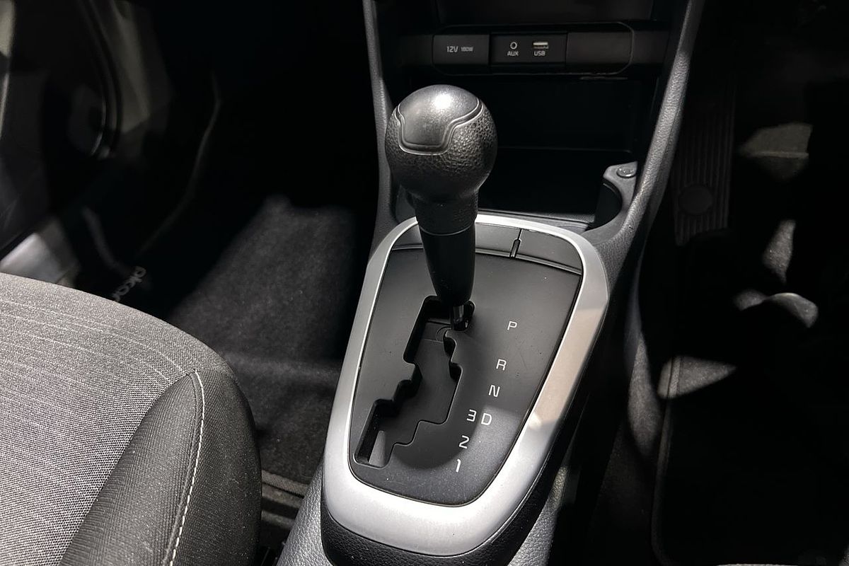 2019 Kia Picanto S JA