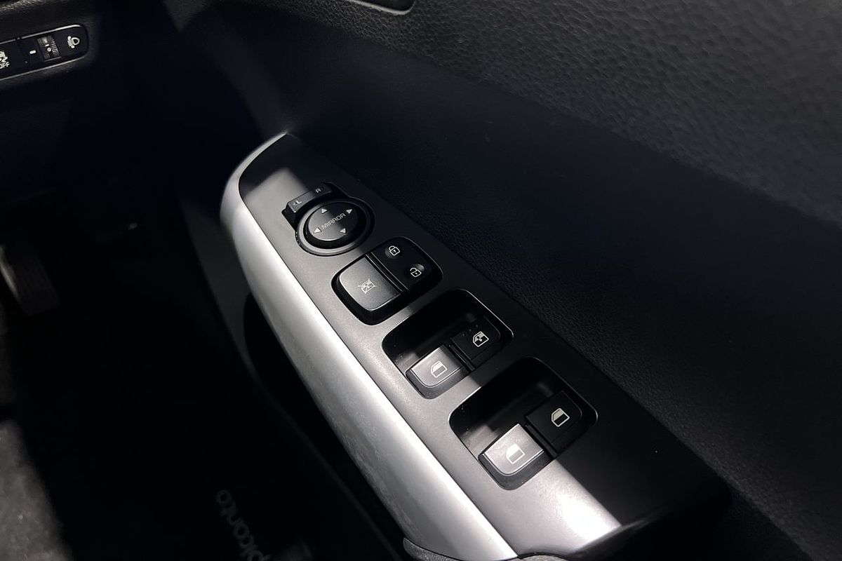 2019 Kia Picanto S JA