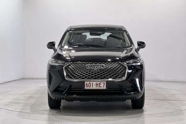 2022 GWM Haval H6 Premium B01
