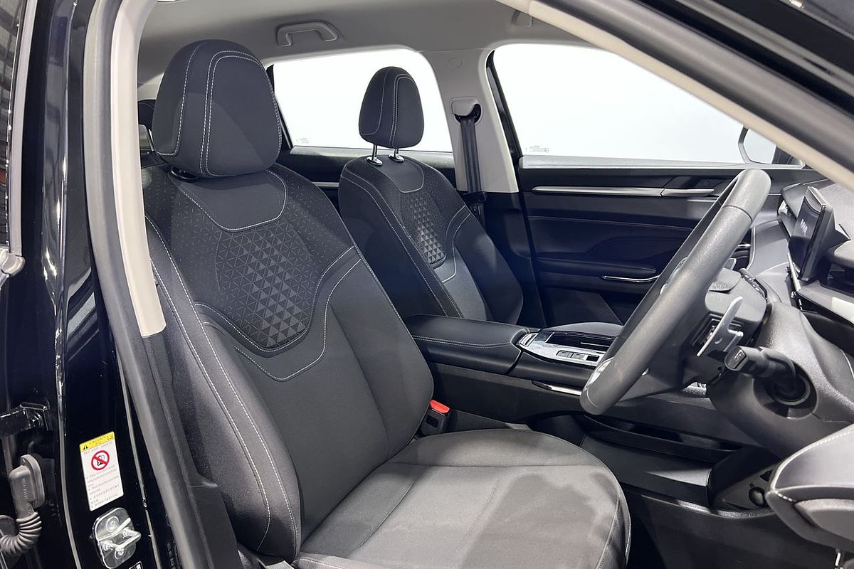 2022 GWM Haval H6 Premium B01