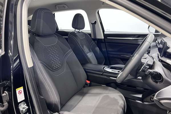2022 GWM Haval H6 Premium B01