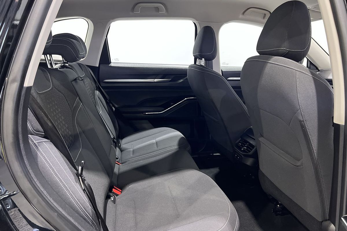 2022 GWM Haval H6 Premium B01
