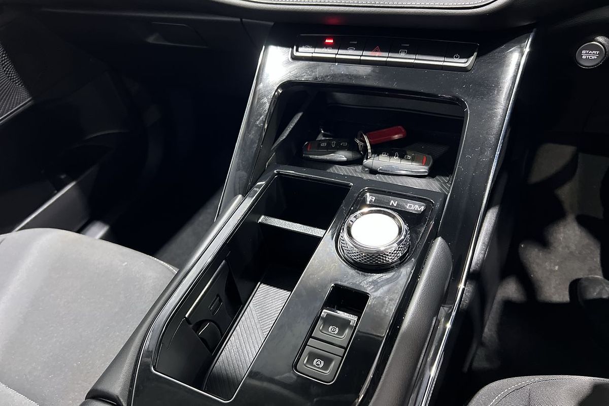 2022 GWM Haval H6 Premium B01