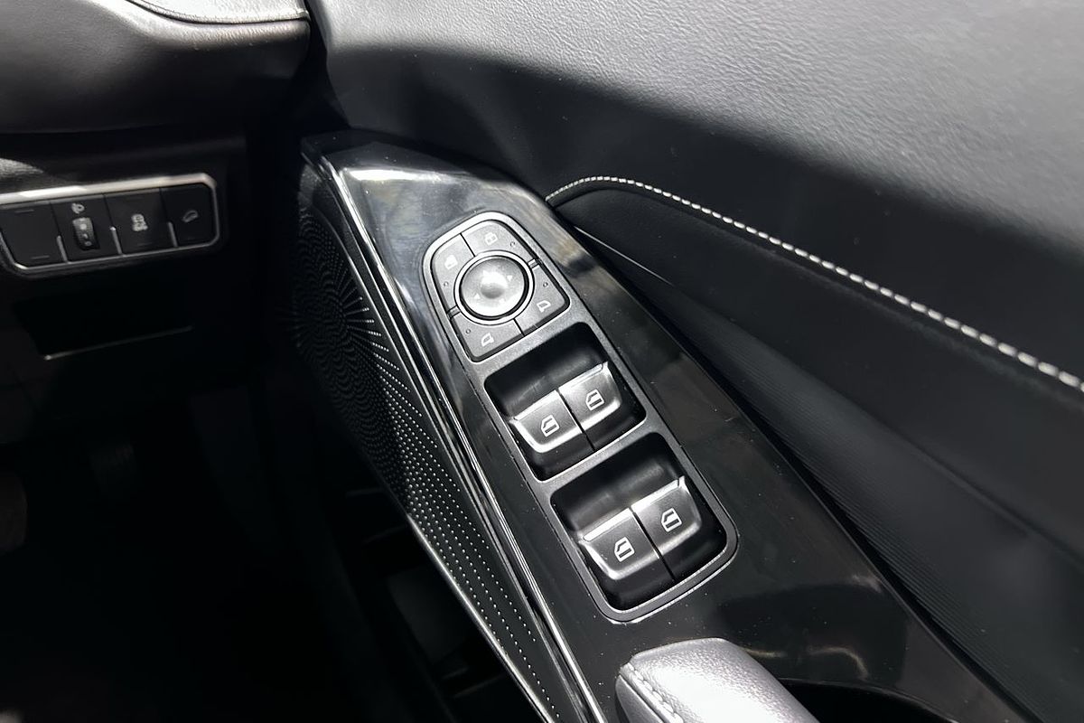 2022 GWM Haval H6 Premium B01