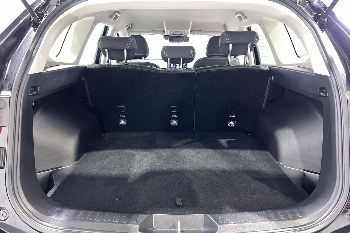 2022 GWM Haval H6 Premium B01