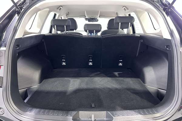 2022 GWM Haval H6 Premium B01