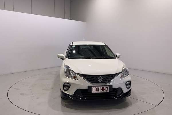 2022 Suzuki Baleno Shadow EW Series II