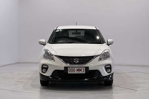 2022 Suzuki Baleno Shadow EW Series II