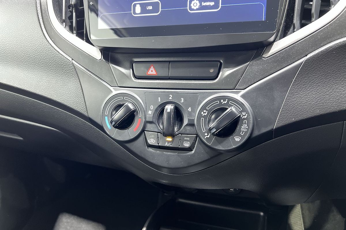 2022 Suzuki Baleno Shadow EW Series II