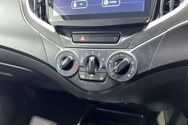 2022 Suzuki Baleno Shadow EW Series II
