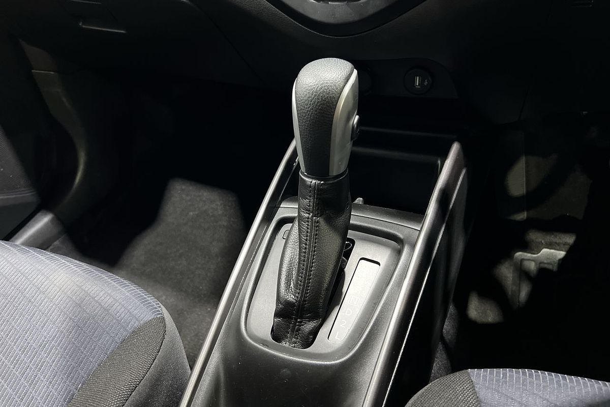 2022 Suzuki Baleno Shadow EW Series II