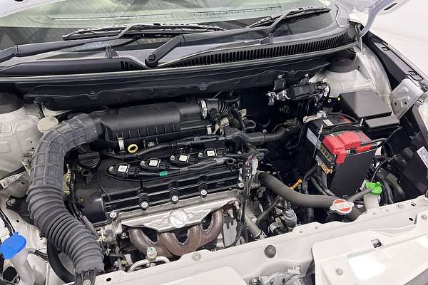 2022 Suzuki Baleno Shadow EW Series II