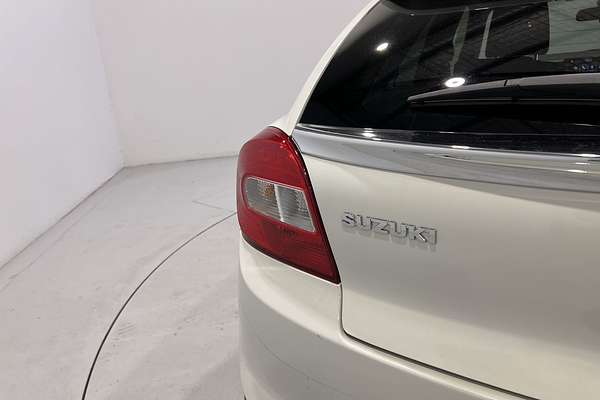2022 Suzuki Baleno Shadow EW Series II