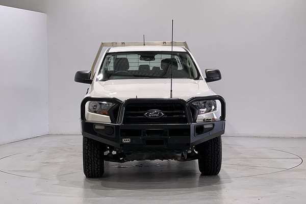 2021 Ford Ranger XL PX MkIII 4X4