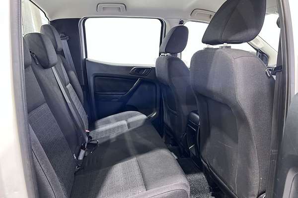 2021 Ford Ranger XL PX MkIII 4X4