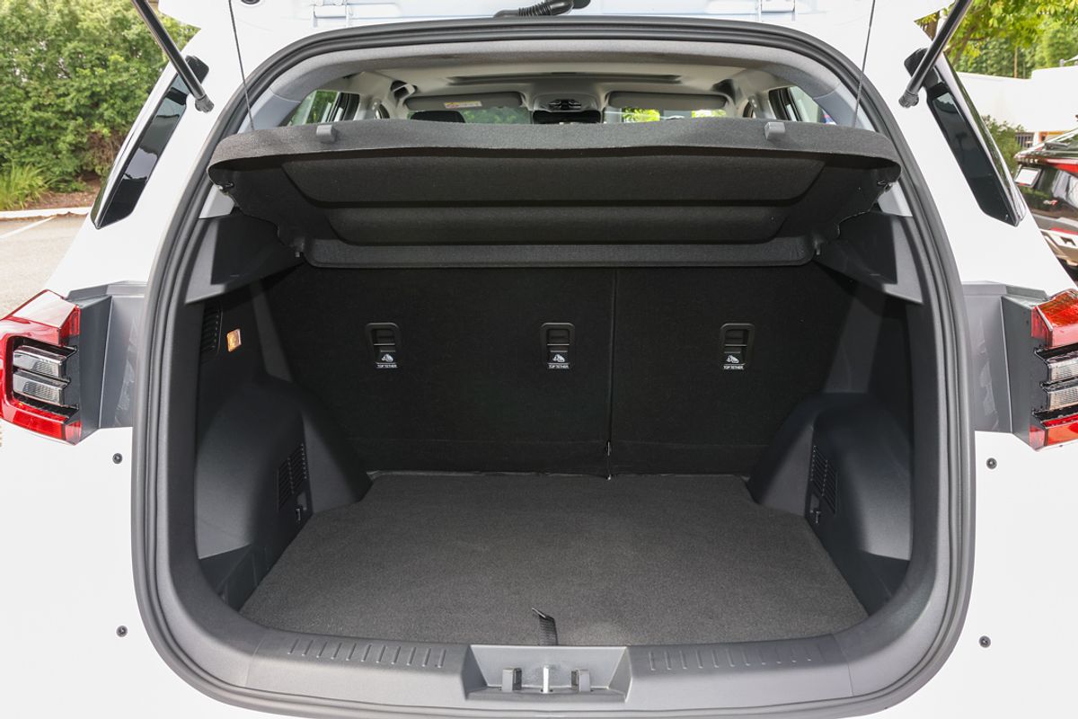 2024 Chery Tiggo 4 Pro Ultimate