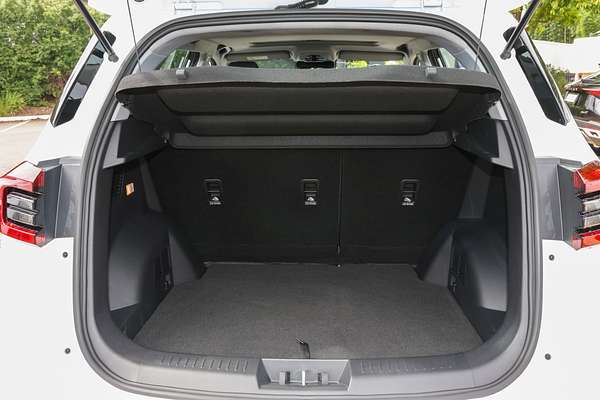 2024 Chery Tiggo 4 Pro Ultimate