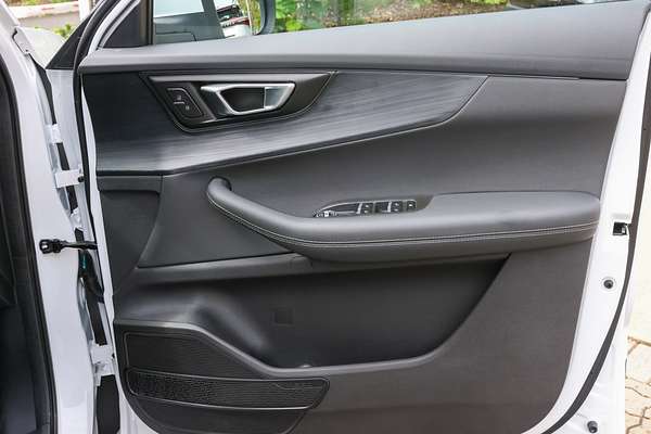 2024 Chery Tiggo 4 Pro Ultimate