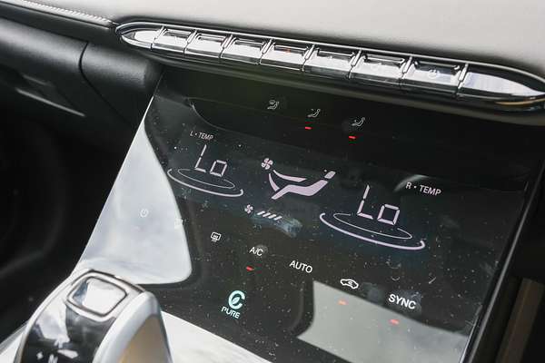 2024 Chery Tiggo 4 Pro Ultimate