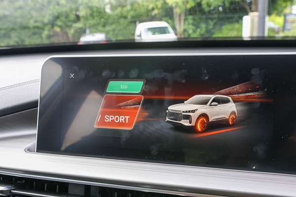 2024 Chery Tiggo 4 Pro Ultimate