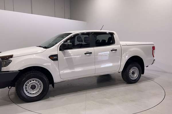 2020 Ford Ranger XL PX MkIII 4X4