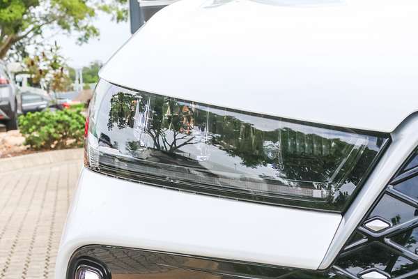 2024 Chery Tiggo 4 Pro Ultimate