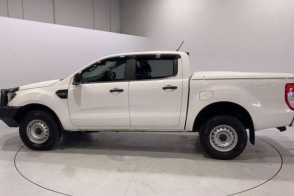 2020 Ford Ranger XL PX MkIII 4X4