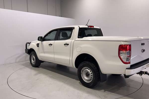 2020 Ford Ranger XL PX MkIII 4X4