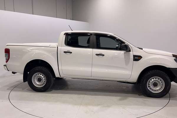 2020 Ford Ranger XL PX MkIII 4X4