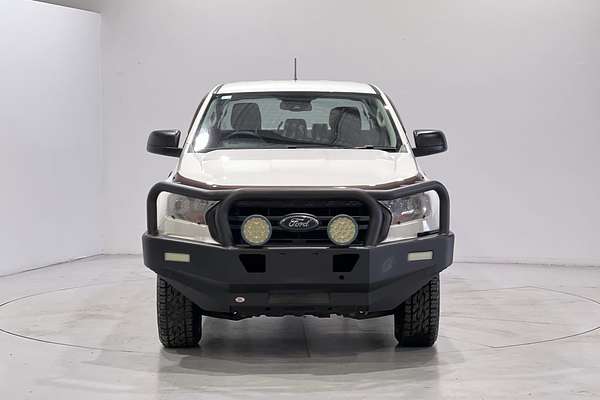 2020 Ford Ranger XL PX MkIII 4X4