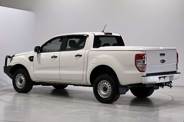 2020 Ford Ranger XL PX MkIII 4X4