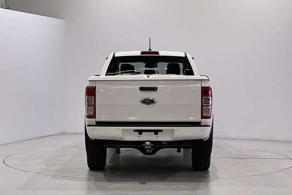 2020 Ford Ranger XL PX MkIII 4X4